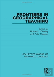 Frontiers In Geographical Teaching