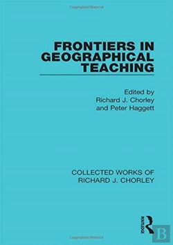 Bertrand.pt - Frontiers In Geographical Teaching
