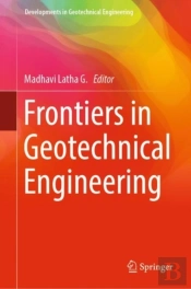 Frontiers In Geotechnical Engineering