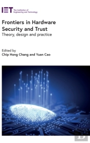 Frontiers In Hardware Security And Trust