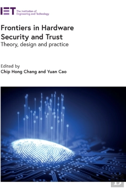 Bertrand.pt - Frontiers In Hardware Security And Trust