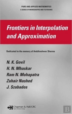 Bertrand.pt - Frontiers In Interpolation And Approximation