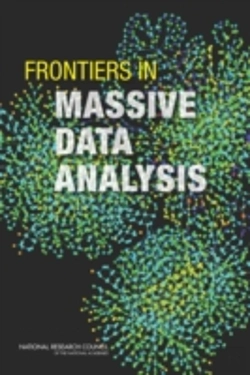 Bertrand.pt - Frontiers In Massive Data Analysis