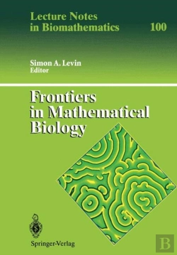 Bertrand.pt - Frontiers In Mathematical Biology