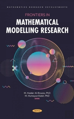 Bertrand.pt - Frontiers In Mathematical Modelling Research