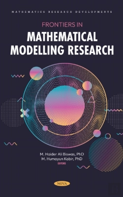Bertrand.pt - Frontiers In Mathematical Modelling Research