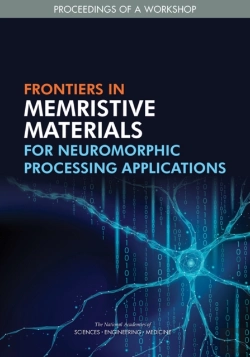 Bertrand.pt - Frontiers In Memristive Materials For Neuromorphic Processing Applications