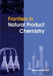 Frontiers In Natural Product Chemistry
