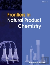 Frontiers In Natural Product Chemistry: Volume 5