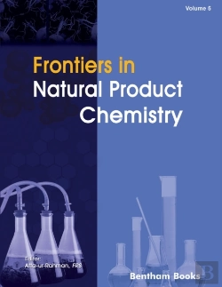 Bertrand.pt - Frontiers In Natural Product Chemistry: Volume 5