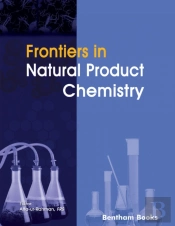 Frontiers In Natural Product Chemistry: Volume 6
