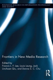 Frontiers In New Media Research