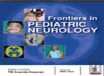 Frontiers In Pediatric Neurology