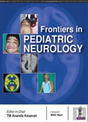 Frontiers In Pediatric Neurology