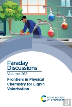 Bertrand.pt - Frontiers In Physical Chemistry For Lignin Valorisation
