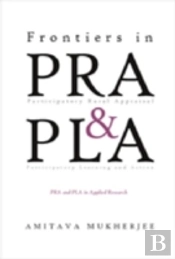 Frontiers In Pra And Pla