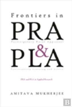 Bertrand.pt - Frontiers In Pra And Pla