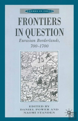 Bertrand.pt - Frontiers In Question