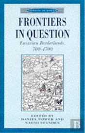 Frontiers In Question