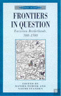 Bertrand.pt - Frontiers In Question