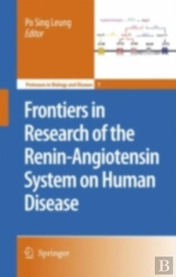 Bertrand.pt - Frontiers In Research Of The Renin-Angiotensin System On Human Disease