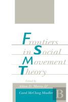 Frontiers In Social Movement Theory