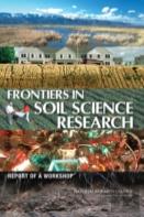 Frontiers In Soil Science Research