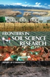 Frontiers In Soil Science Research