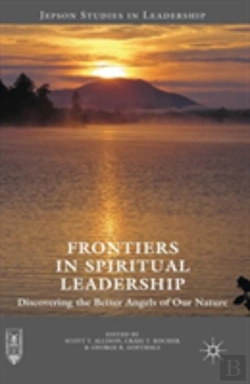 Bertrand.pt - Frontiers In Spiritual Leadership