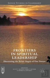 Frontiers In Spiritual Leadership