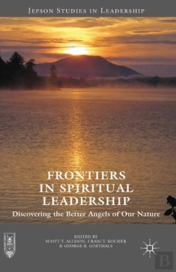 Bertrand.pt - Frontiers In Spiritual Leadership