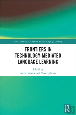 Bertrand.pt - Frontiers In Technology-Mediated Language Learning