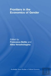 Frontiers In The Economics Of Gender