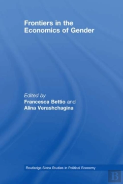 Bertrand.pt - Frontiers In The Economics Of Gender