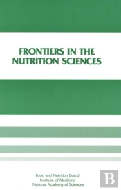 Frontiers In The Nutrition Sciences