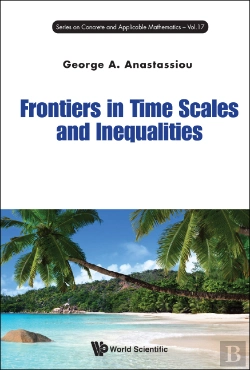 Bertrand.pt - Frontiers In Time Scales And Inequalities