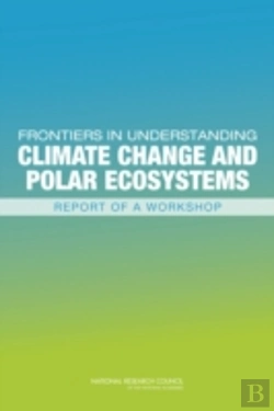 Bertrand.pt - Frontiers In Understanding Climate Change And Polar Ecosystems