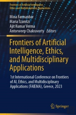 Bertrand.pt - Frontiers Of Artificial Intelligence, Ethics, And Multidisciplinary Applications