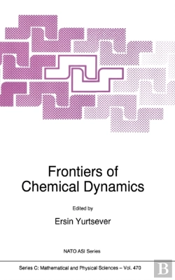 Bertrand.pt - Frontiers Of Chemical Dynamics