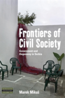 Frontiers Of Civil Society