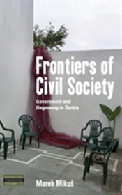 Frontiers Of Civil Society