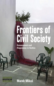 Frontiers Of Civil Society