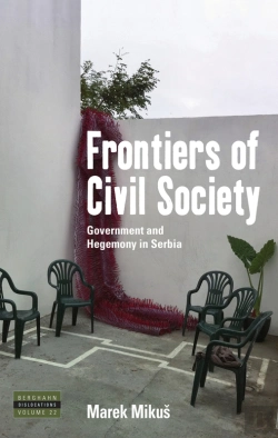 Bertrand.pt - Frontiers Of Civil Society