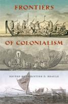 Frontiers Of Colonialism
