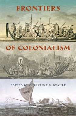Bertrand.pt - Frontiers Of Colonialism