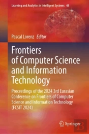 Frontiers Of Computer Science And Information Technology