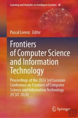Bertrand.pt - Frontiers Of Computer Science And Information Technology