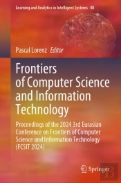 Frontiers Of Computer Science And Information Technology
