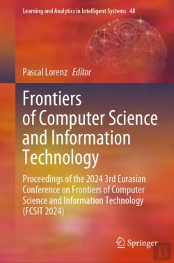 Bertrand.pt - Frontiers Of Computer Science And Information Technology