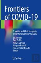 Frontiers Of Covid-19